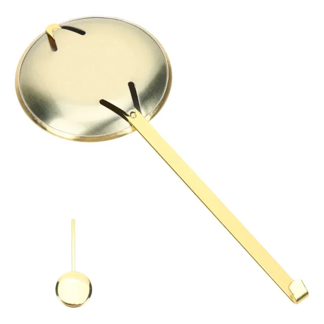 Lioobo Reloj Pared Pendulo Repuesto Para Mecanico Pieza
