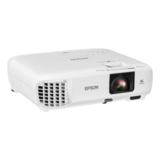 Epson, Epsv11ha, Powerlite 118 3lcd Xga Classroom Projector Epson, Epsv11ha, Powerlite 118 3lcd Xga Classroom Projector