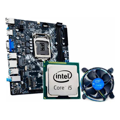 Placa Mae Asus Intel Tuf H370-pro-gaming Atx (1151) Ddr4