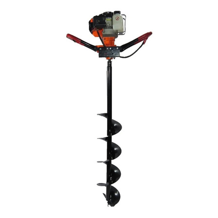 Hoyadora Naftera 52cc Mecha 100cm 1 O 2 Operarios Kld Cc Hoyadora Naftera 52cc Mecha 100cm 1 O 2 Operarios Kld Cc