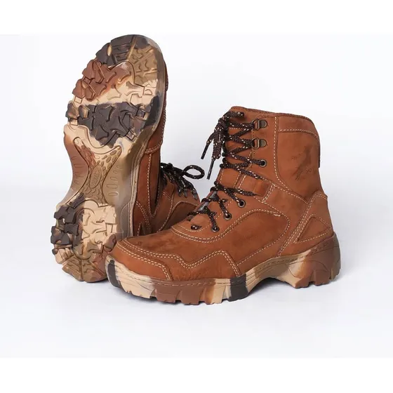 Bota Tactico Frazzani