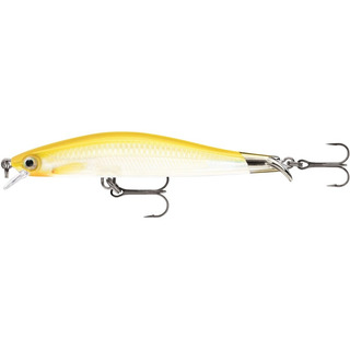 Señuelo Rapala Ripstop 09 Cm Tipo Minnow Señuelo Rapala Ripstop 09 Cm Tipo Minnow