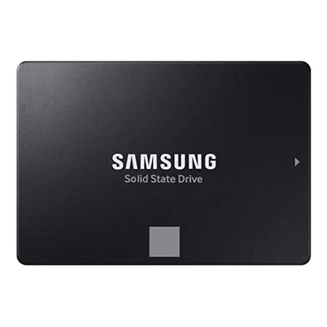 interno Samsung 870 EVO MZ-77E500 500GB negro