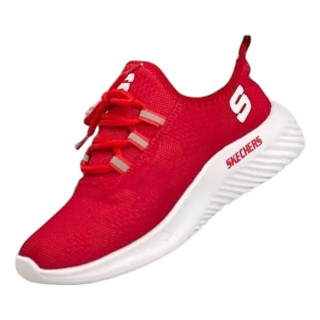 Tenis Mujer Tipo Media Suela Liviana Zapatillas Comoda Dama