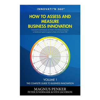 Libro: How To Assess And Measure Business Innovation (the Co Libro: How To Assess And Measure Business Innovation (the Co