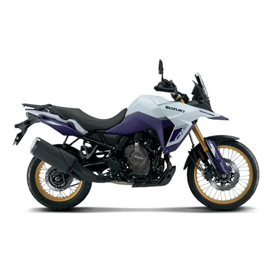 Suzuki V-strom 800 - Contado Entrega Inmediata - 2025 - 0km
