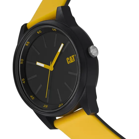 Reloj Cat Hombre Lj-160-27-127 Insignia