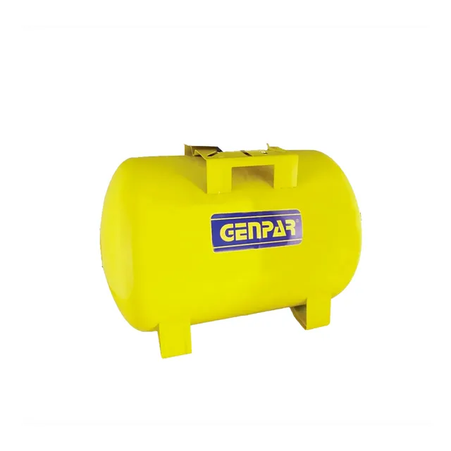 Pulmón Genpar Para Hidrocompacto 50lt