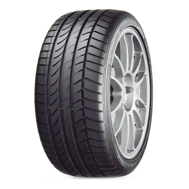 1 Llanta Dunlop SP Sport Maxx TT P 215/45R18 89 W