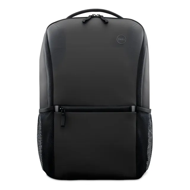 Mochila Escolar Dell Ecoloop Essential 14-16 Negra Lisa 18 L