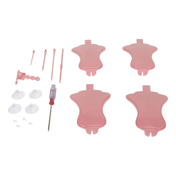Accesorios Para Máquinas De Tejer Sentro Circular Loom 22 40