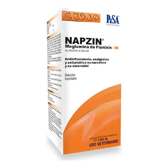 Napzin 250 Ml