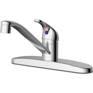 Mezcladora Llave Cocina Monomando Fregadero Grifo De Laton Mezcladora Llave Cocina Monomando Fregadero Grifo De Laton