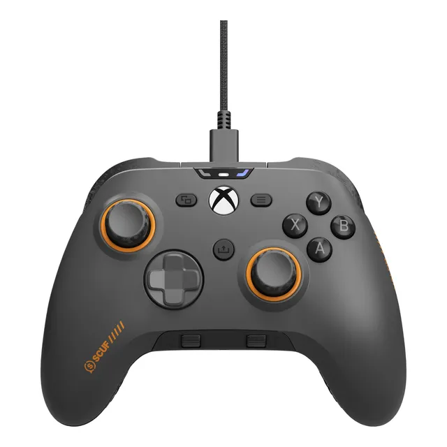 Scuf - Valor Pro Wired Performance Controller For Xbox Serie