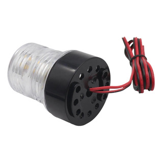 Barco Led Stern Navegation Light Yacht Anchor Light -profesh Barco Led Stern Navegation Light Yacht Anchor Light -profesh