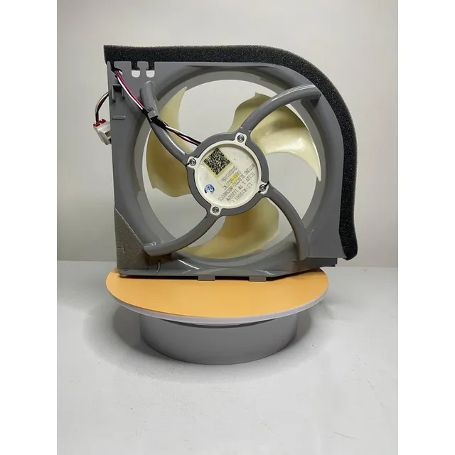 Motor Ventilador Nevera Samsung Original .