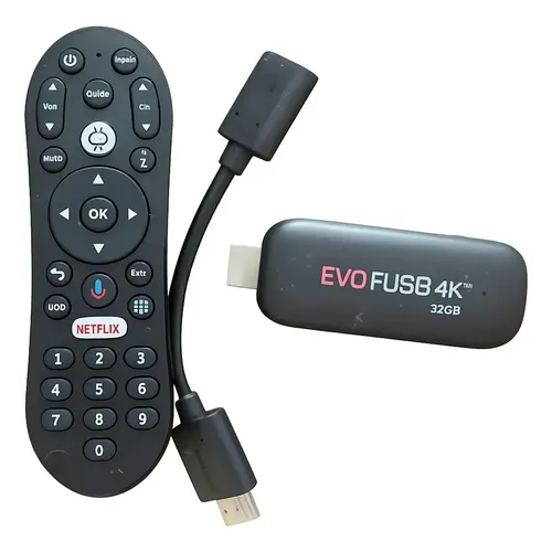 Android 110 Tv Box 2025, Kinhank G1 Smart Tv Box, Con De 4k Black