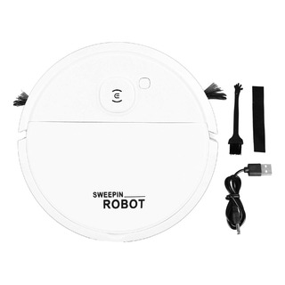 Aspirador Robot Inteligente De Fuerte Succión Aspirador Robot Inteligente De Fuerte Succión