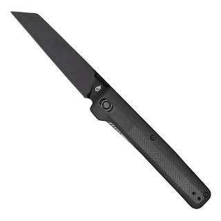 Navaja Cuchillo Gerber Usa Pledge Gris De Bolsillo Con Clip Navaja Cuchillo Gerber Usa Pledge Gris De Bolsillo Con Clip