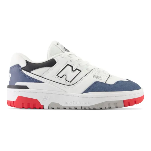 Zapato Lifestyle Niño New Balance B550 V1