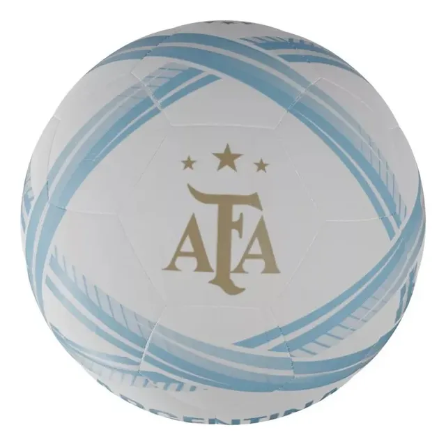 Pelota Drb  Seleccion Argentina  Nro 5  Oficial  Dygsport