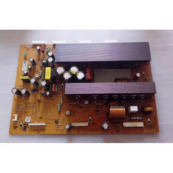 Placa Y-sus Lg 42pq20r / 42pq30r / 42pq60d