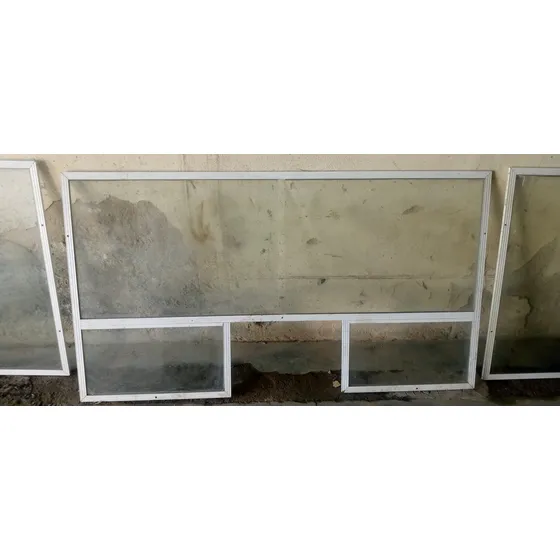Ventanas Y Puertas Para Negocio Casa