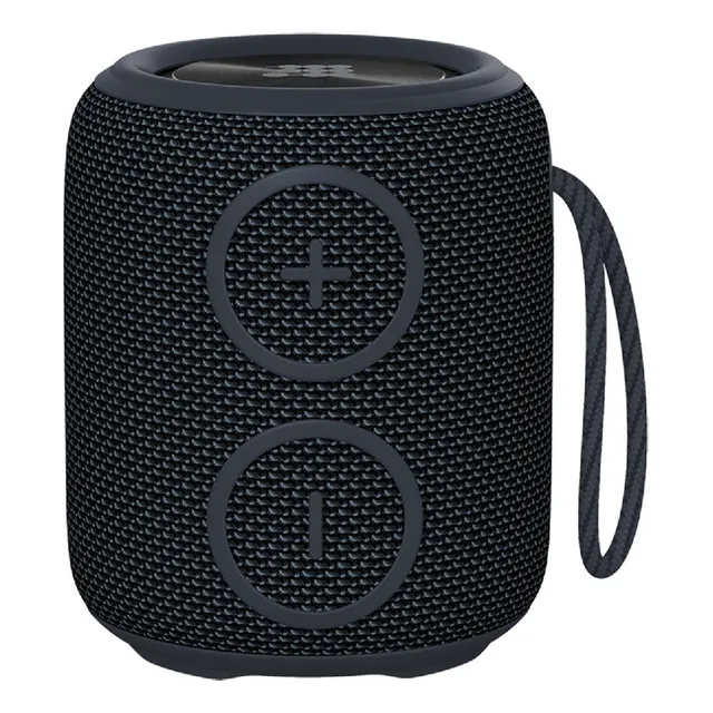 Bocina Bluetooth Portatil Cubitt Power Go