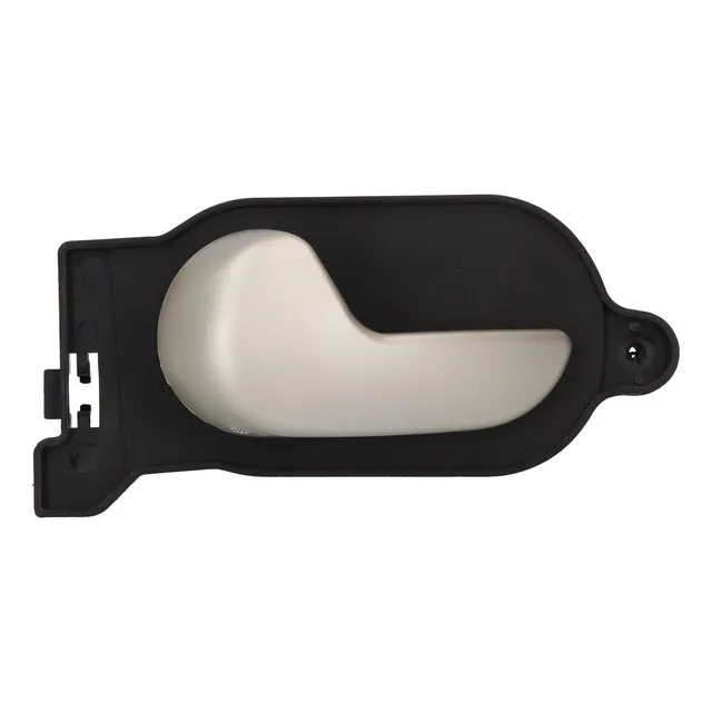 Juego Manijas Fiesta Ecosport 07/14 Interior Izq/der #n/d