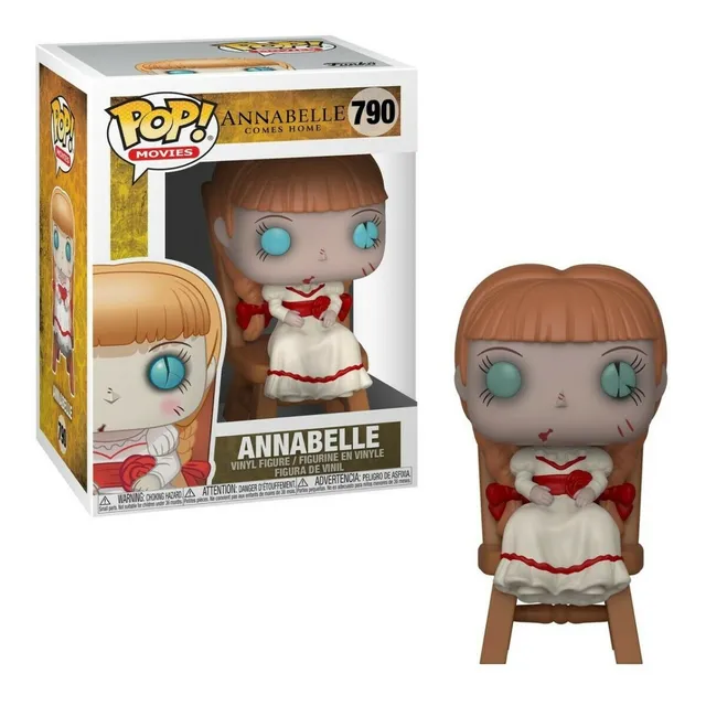 Funko Pop! Annabelle 790 Original