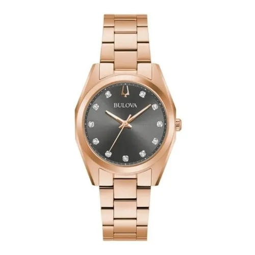 Reloj Bulova Mujer 97p156