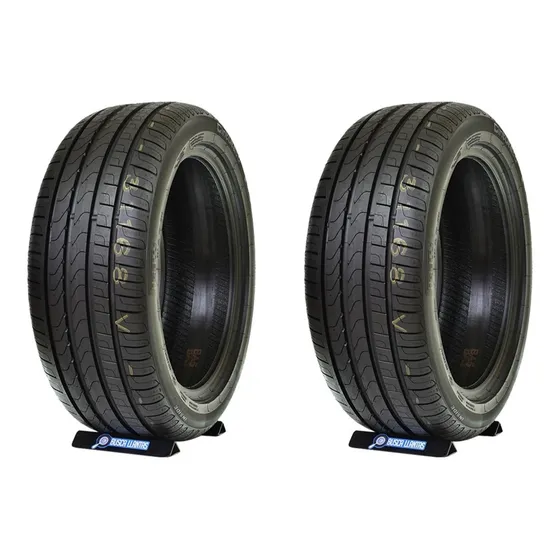 Set De 2 Llantas Pirelli 205/60 R16 Cinturato P7