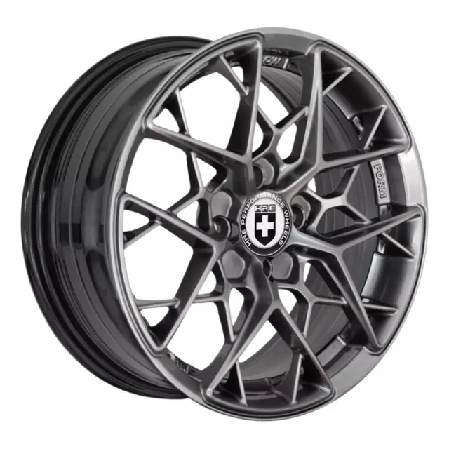 Rines 15 Bbs Para Volkswagen Jetta