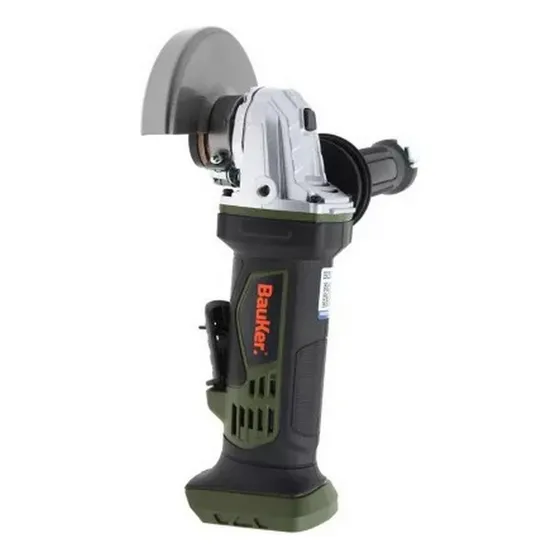 Amoladora Angular 18 V 115 Mm