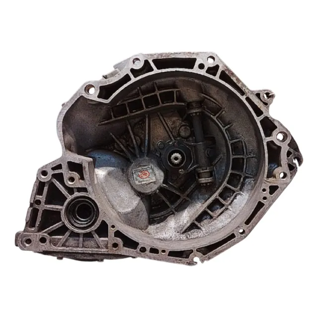 Caja De Velocidades Chevrolet Corsa 1.4 1007129