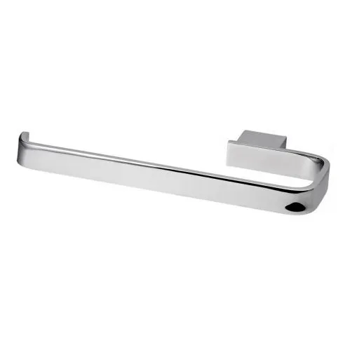 Bm Toallero Tokio Acero Inox Cromado Bm9505