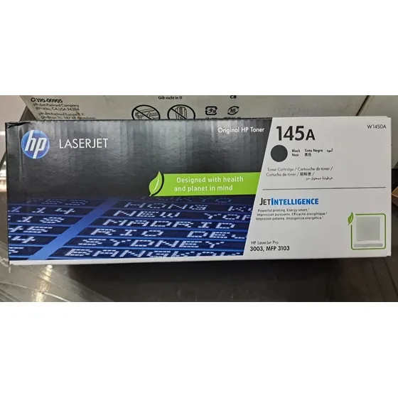 Somos Tienda Toner Hp Original 145a W1450a