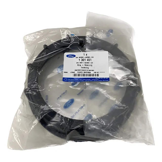 Tapa Rosca Para Modulo De Gasolina Fiesta Power,max Original
