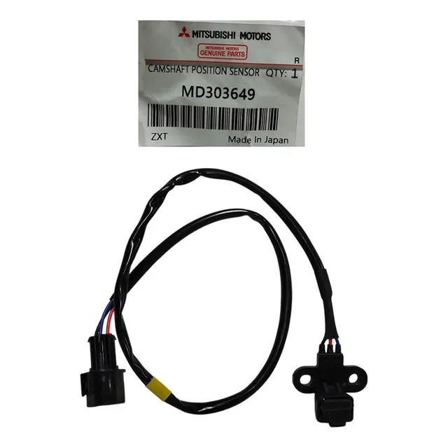 Sensor Posicion Cigüeñal  Montero Sport K96w 3.0 (00-08)