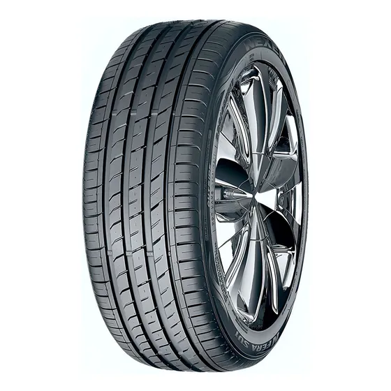 Llanta 225/45r17 Nfera Su1 Nexen 91w Índice De Velocidad W