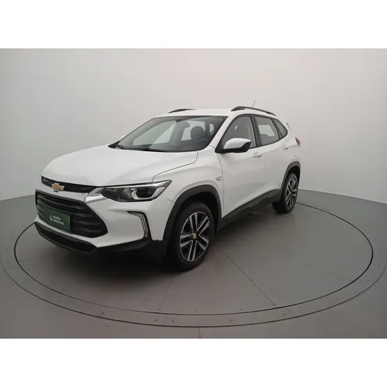 Chevrolet Tracker 1.0 Turbo Flex Automático