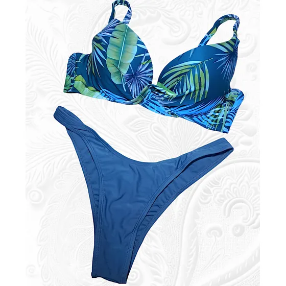 Traje De Baño Para Dama Talla S,m,l Y Xl 