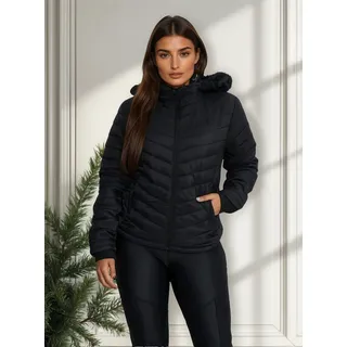 Jaqueta Blusa Feminina Puffer Forrada ImpermeĂĄvel Inverno Jaqueta Blusa Feminina Puffer Forrada ImpermeĂĄvel Inverno