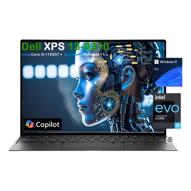 Dell Xps 13