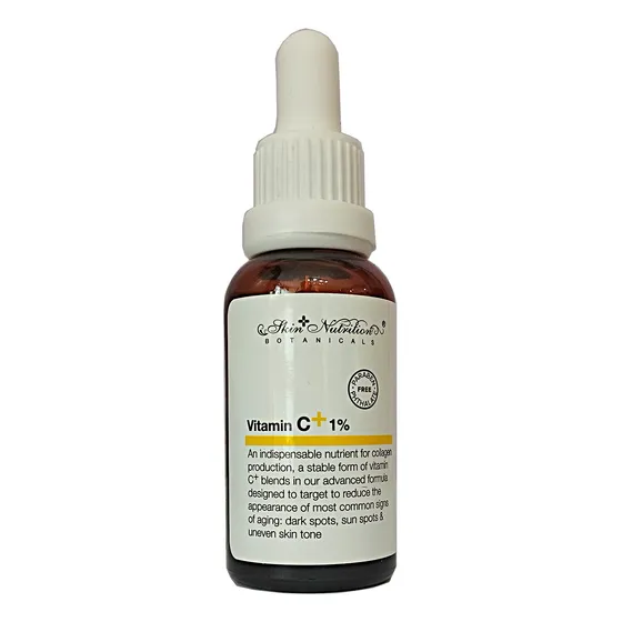 Serum De Acido Hialuronico Con Vitamina C Skin Nutritions