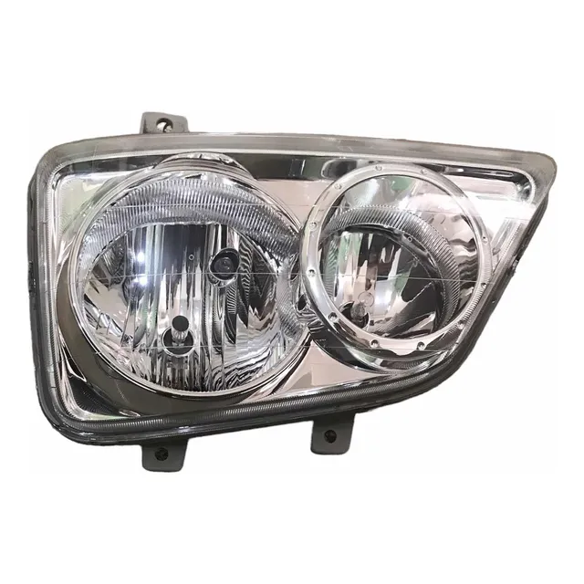 Faro Delantero Izquierdo Original Toyota Terios 2000-2007