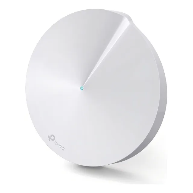 Sistema Mesh de doble banda Ac1300 Deco M5 TP-Link 127/220V
