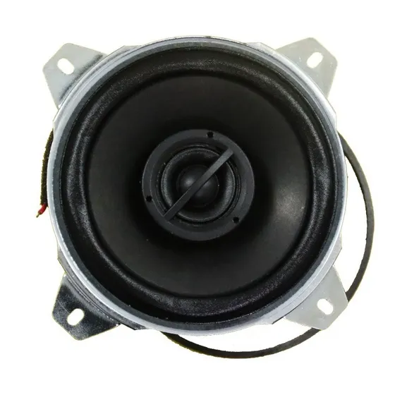 Alto Falante 4 Polegada Jz4-812-3h 8 Ohm 400w