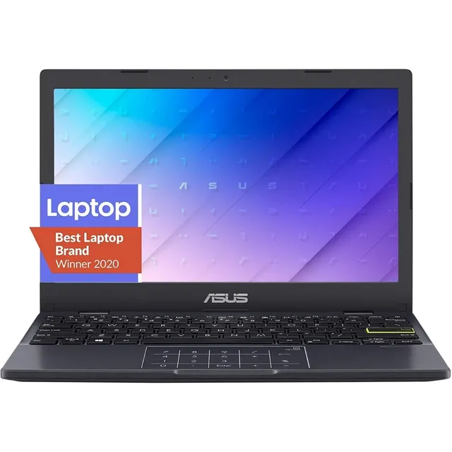 Asus Laptop Slim L120 11,6' 4 Gb Ram Ddr4 Intel Celeron 64gb