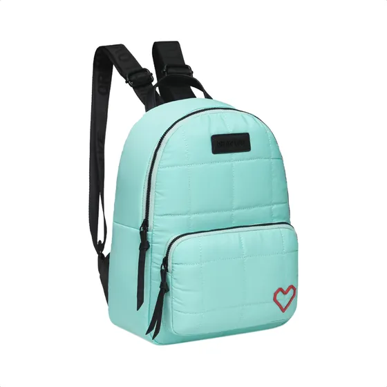 Mochila Oreiro Original Resistente Reforzada Nueva Regalo Lt